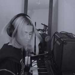 Small Talk (live piano version)