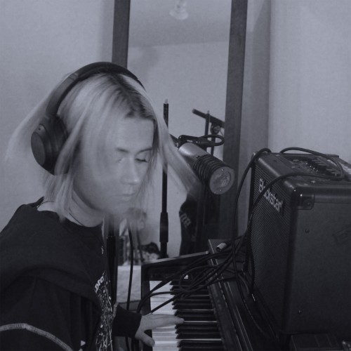 Small Talk (live piano version)