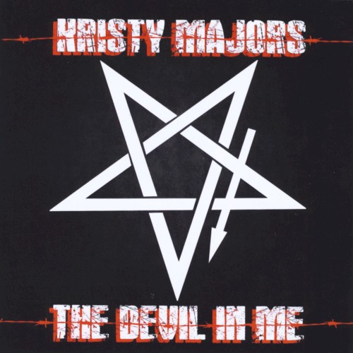 The Devil in Me