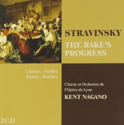 The Rake's Progress