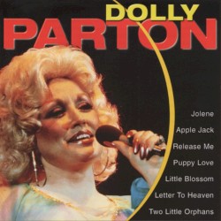Dolly Parton
