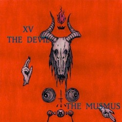 THE DEVIL