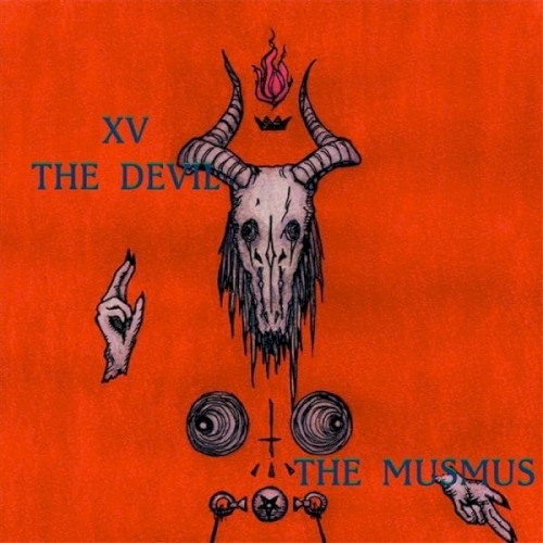 THE DEVIL