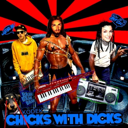 Chicks With Dicks