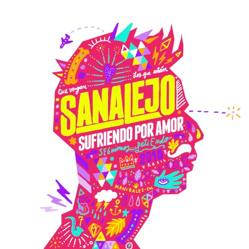 Sufriendo por amor
