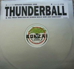 Bonzai Channel One