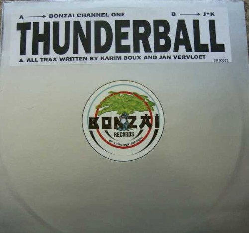 Bonzai Channel One
