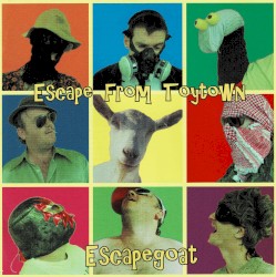 Escapegoat