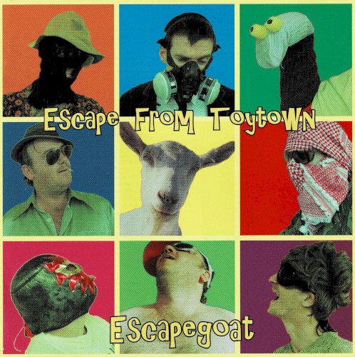 Escapegoat