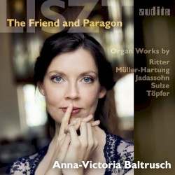 The Friend and Paragon