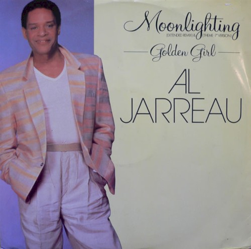 Moonlighting (Theme)