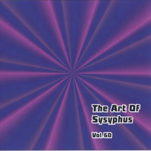 The Art of Sysyphus, Vol. 60