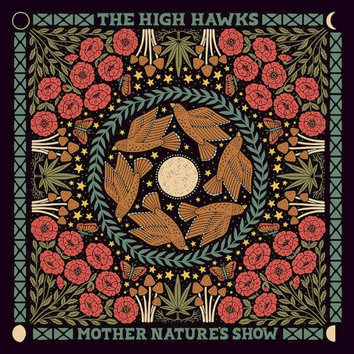 Mother Nature's Show