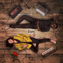 2 am.