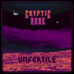 UNFERTILE