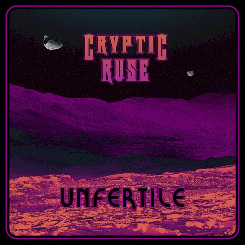 UNFERTILE