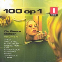 100 op 1: De beste Belgen, Volume 4