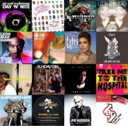 2006 – 2010 Remix Collection