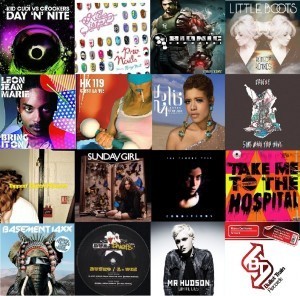 2006 – 2010 Remix Collection
