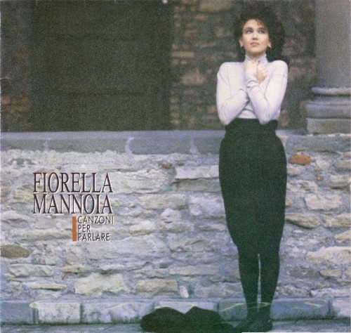 Canzoni per parlare