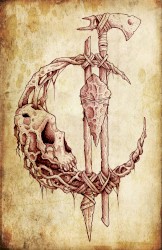 I