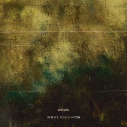 Surface, Echo & Sound
