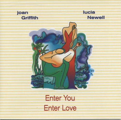 Enter You, Enter Love