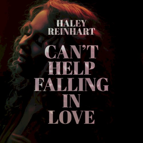 Can't Help Falling in Love