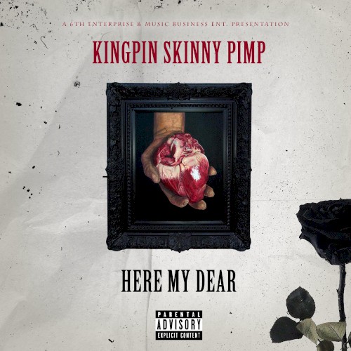 Hear My Dear