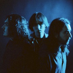 Catatonic Suns