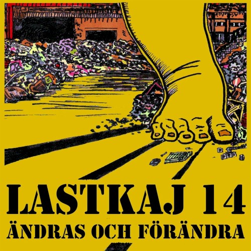 Ändras och förändra