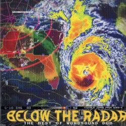 Below the Radar: The Best of Wordsound Dub