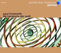 Die Harmonie der Welt