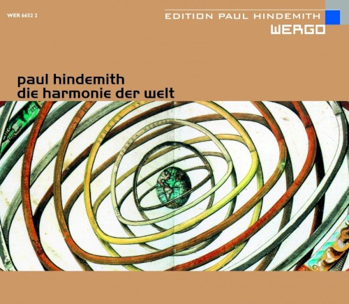 Die Harmonie der Welt
