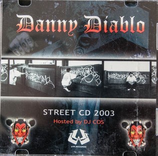 Street CD 2003