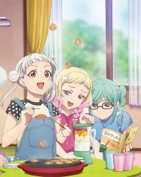 Liella! オリジナルソングCD1