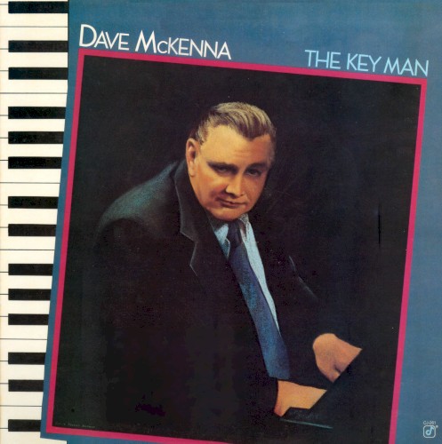 The Key Man