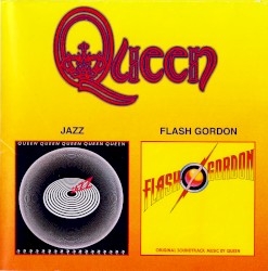 Jazz / Flash Gordon