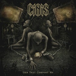 Lies That Comfort Me