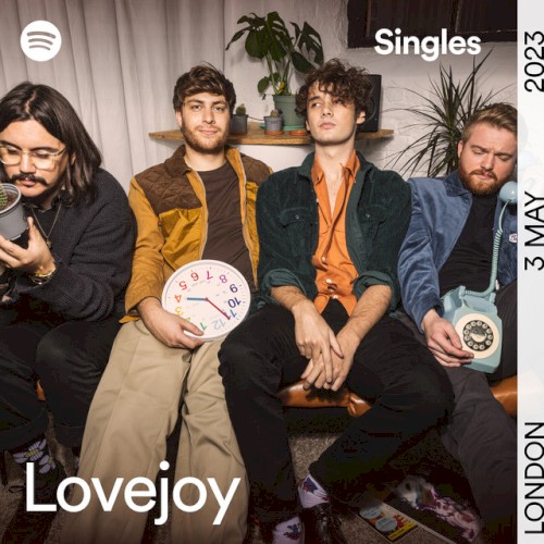 Our Generation (Spotify Singles)