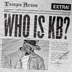 Who is KB?