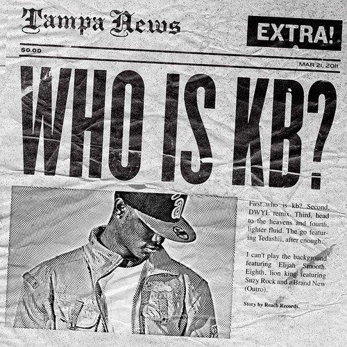 Who is KB?