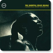 The Essential Billie Holiday: Carnegie Hall Concert