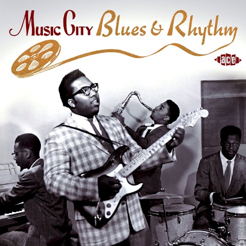 Music City Blues & Rhythm