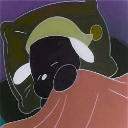 stay the night pluggnb (Sped up)