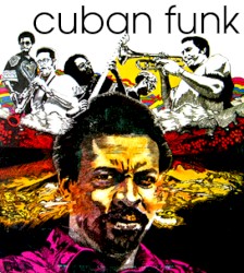 Voodoo Funk - Cuban Funk