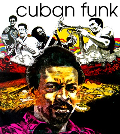 Voodoo Funk - Cuban Funk