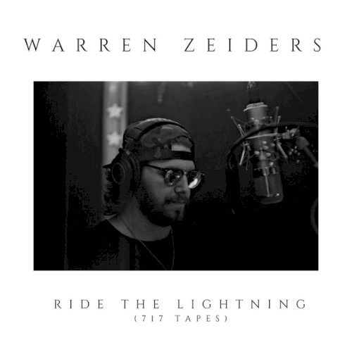 Ride the Lightning (717 Tapes)