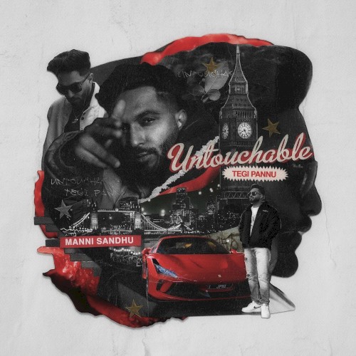 Untouchable