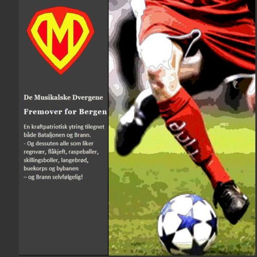 Fremover for Bergen